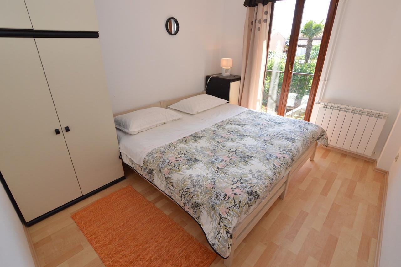 Apartments Mariza Poreč Buitenkant foto