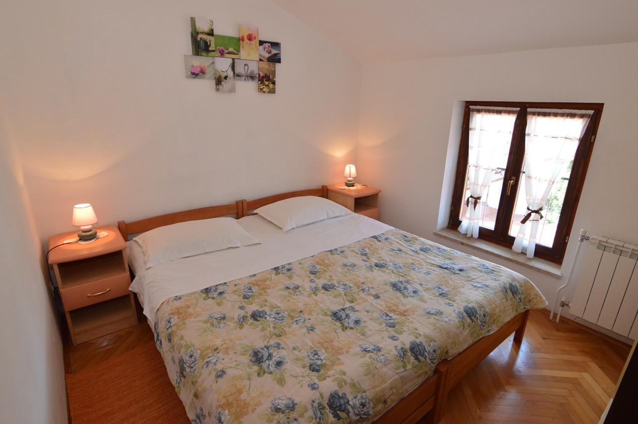 Apartments Mariza Poreč Buitenkant foto