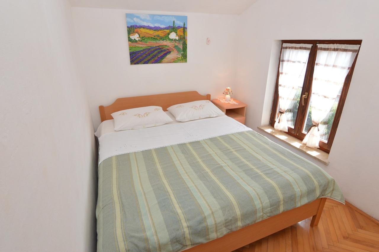 Apartments Mariza Poreč Buitenkant foto